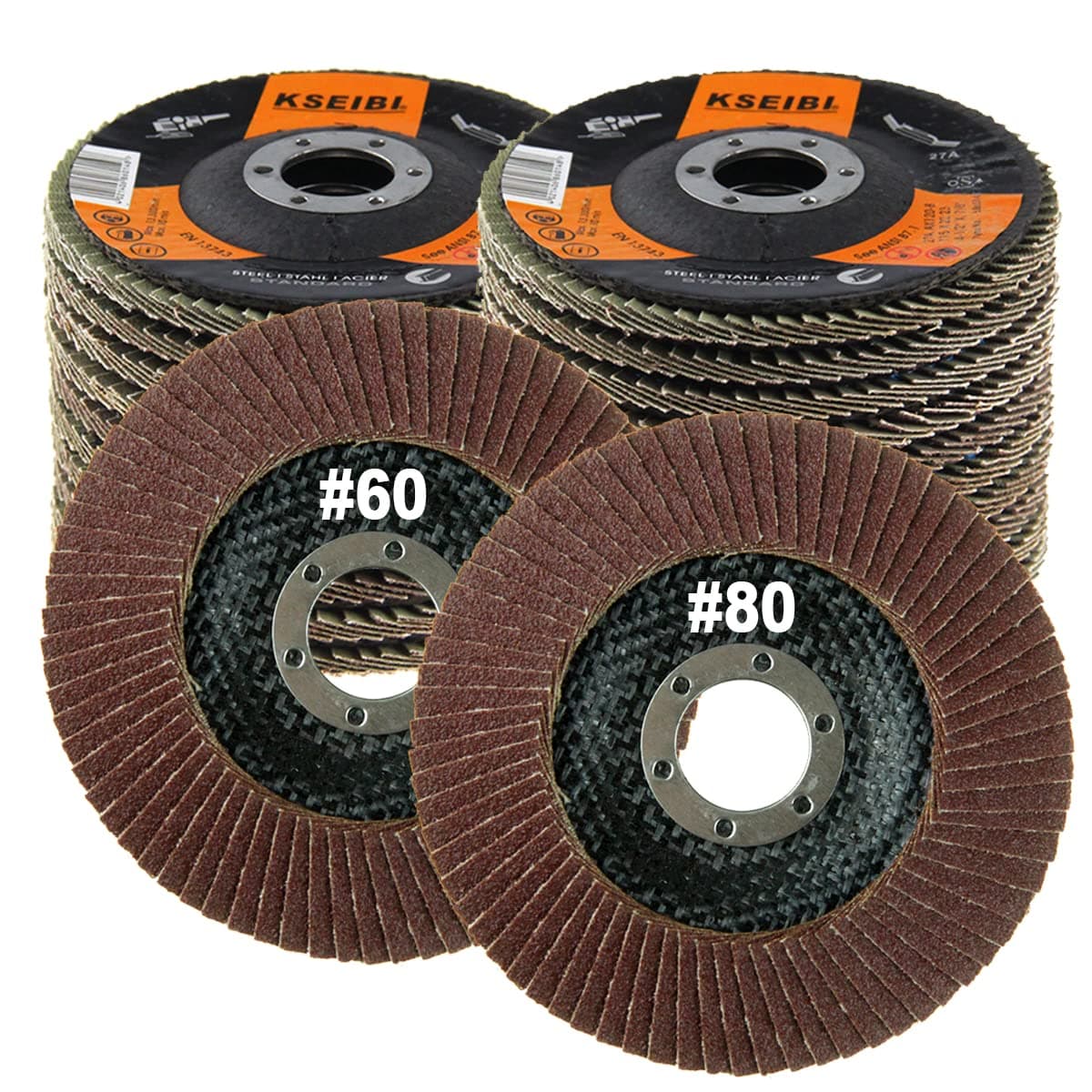 كسيبي 686012 فلاب دسك رقم 80