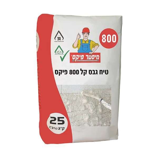 مسترفكس تيح جيفس 25 كغم