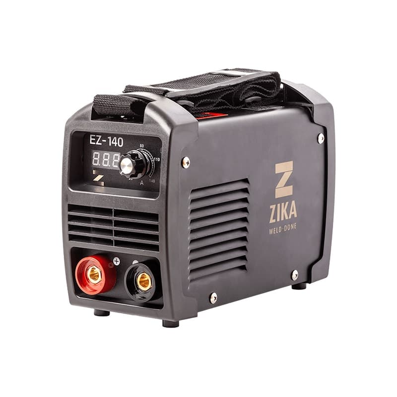 زيكا ماكنة لحام EZ-140S قدرة 140 أمبير / 1 فاز