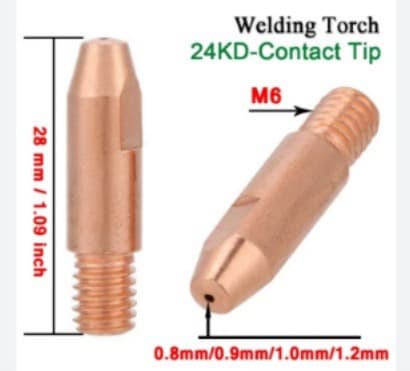 زيكا - ديزة سميكة 28*TB-040 1.0 M6